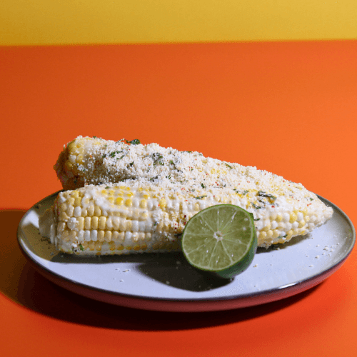 Summer Street Corn on the Cob - WECO Hospitality