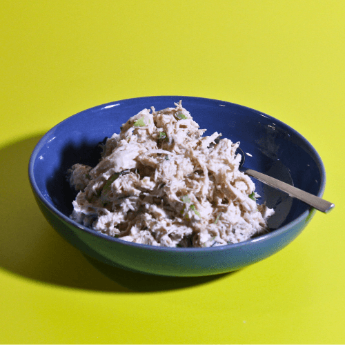 Rosemary Chicken Salad - WECO Hospitality